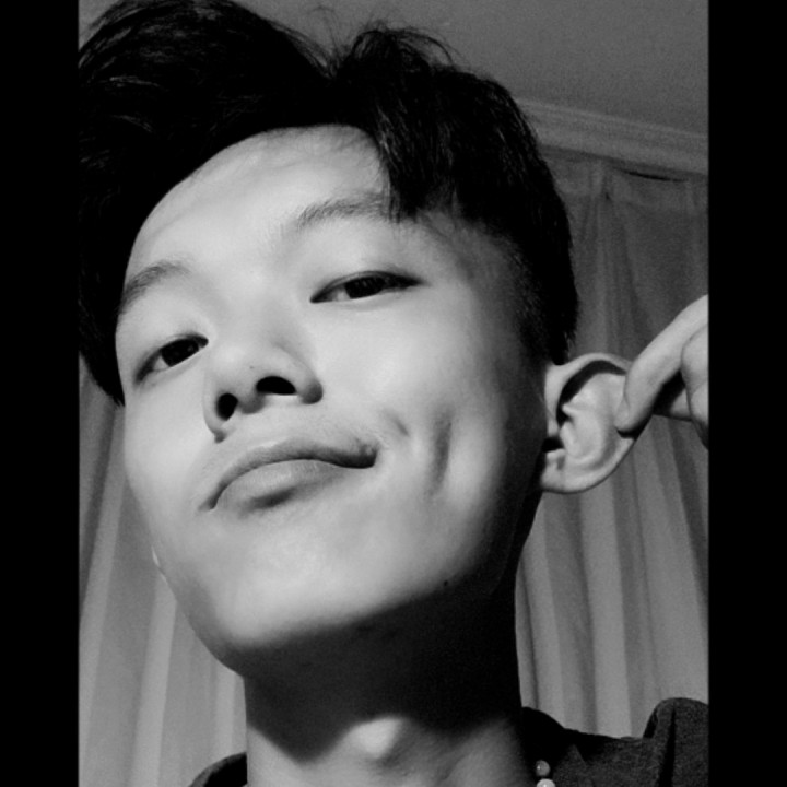 讲真的 - 杨小壮 唱吧,听见歌声遇见你