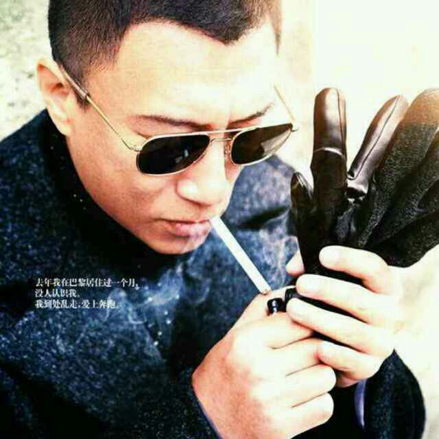 分手在那个秋天 - Me!独自承受。 唱吧,最时尚的