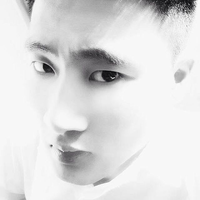 魔鬼中的天使★分贝专属伴奏【男生版】