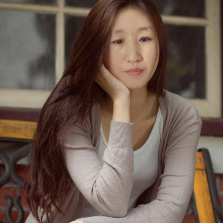 为爱流下伤心泪【可乐伴奏】