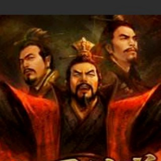 越调伴奏 收姜维 三传令【梨园精英汇】 - Sum