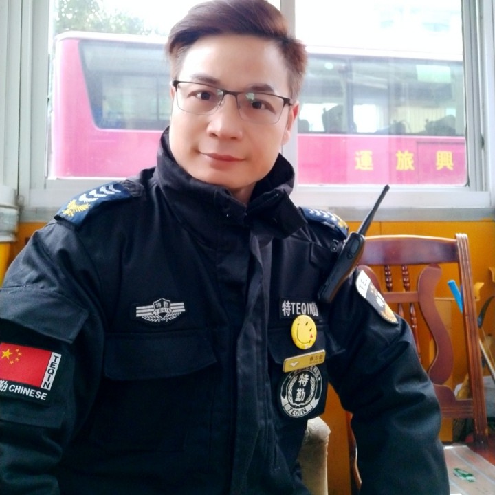 晚风拂柳黄昏后【纯伴奏】