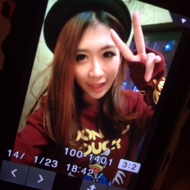 喜欢两个人 【正版伴奏】 - Yuli 唱吧,最时尚的