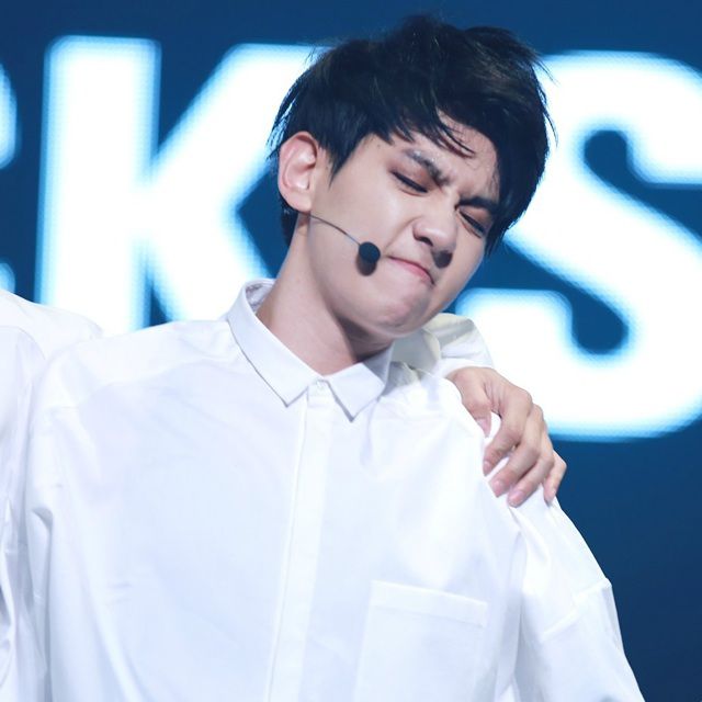 <em>狼与美女</em> (Wolf)【<em>消音</em>版】 - Byunbaek 唱吧,最