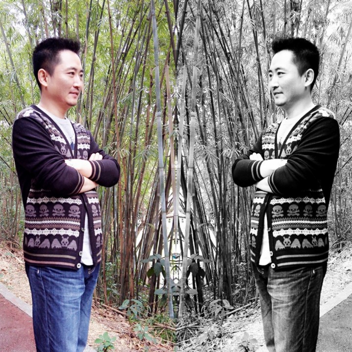 一生中最爱【完美伴奏】