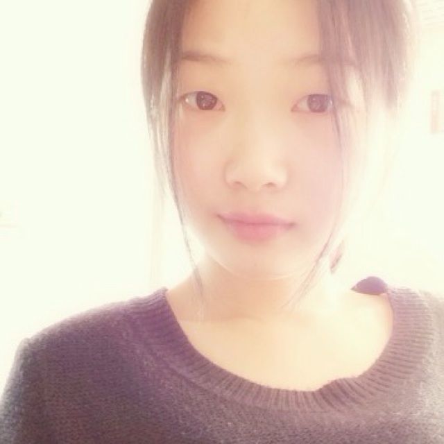 我的未来式
