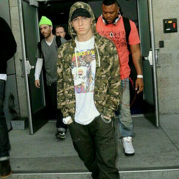 关于eminem