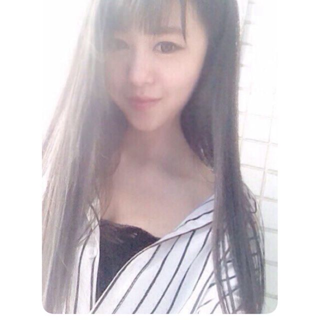 carina心媛