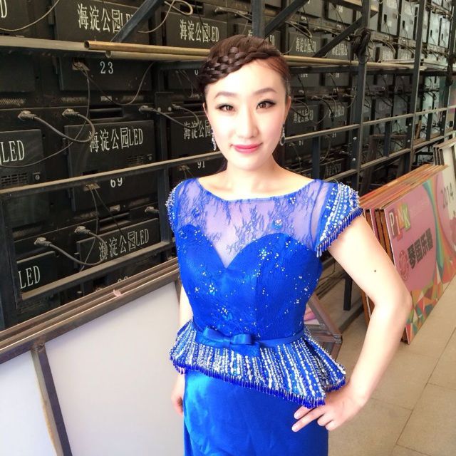 我不想说 - <em>歌手</em>丹<em>妹儿</em> 唱吧,最时尚的手机KTV