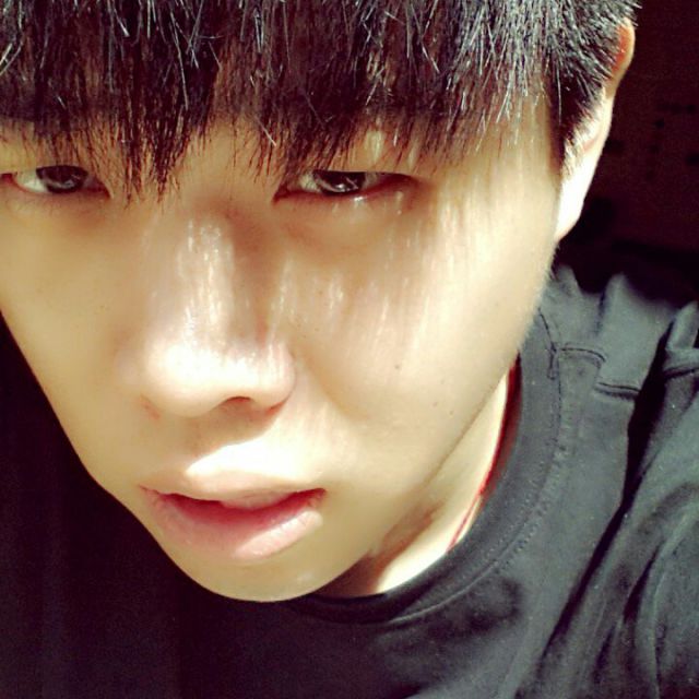 我想对你说baby【标准版】 - Jokerzee 唱吧,最