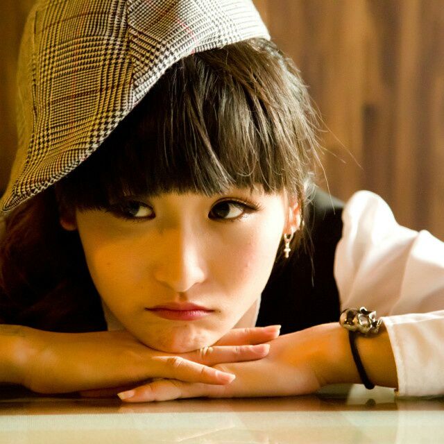 分手吧是我让你累了 - Cold丶猪美美 唱吧,最时