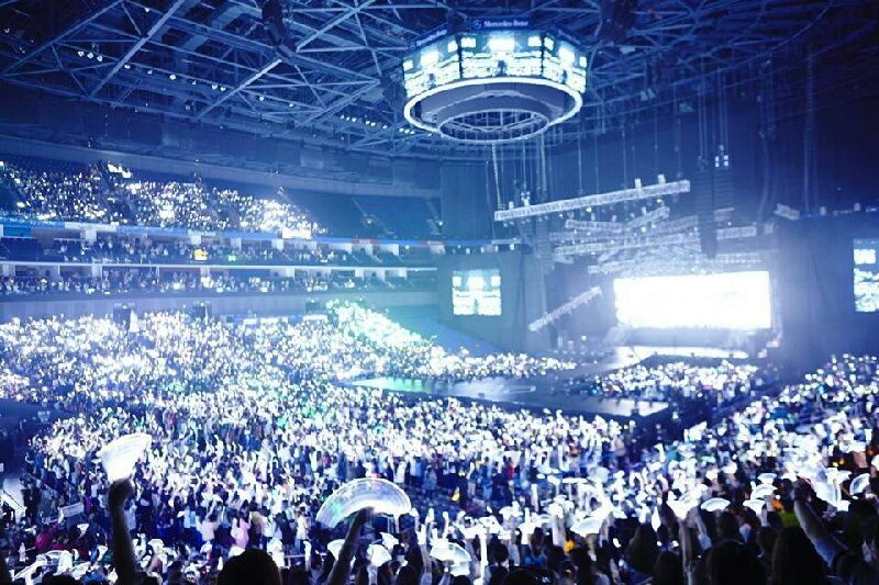 小星星 - 韩国歌GG 唱吧,最时尚的手机KTV