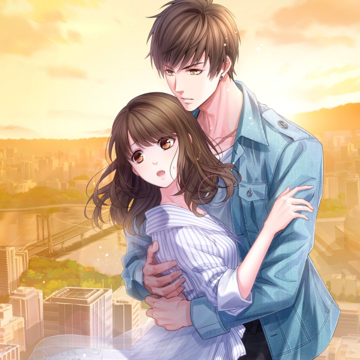 最远的你是我最近的爱