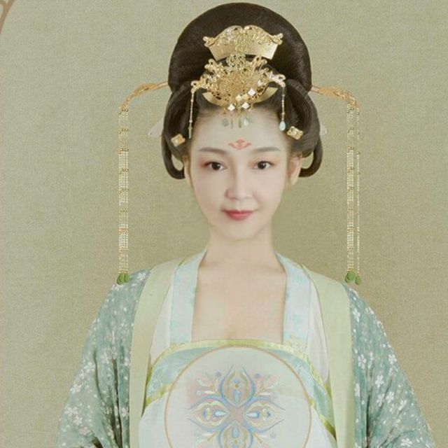 《康熙王朝》念白加主题曲【侯剑制作】