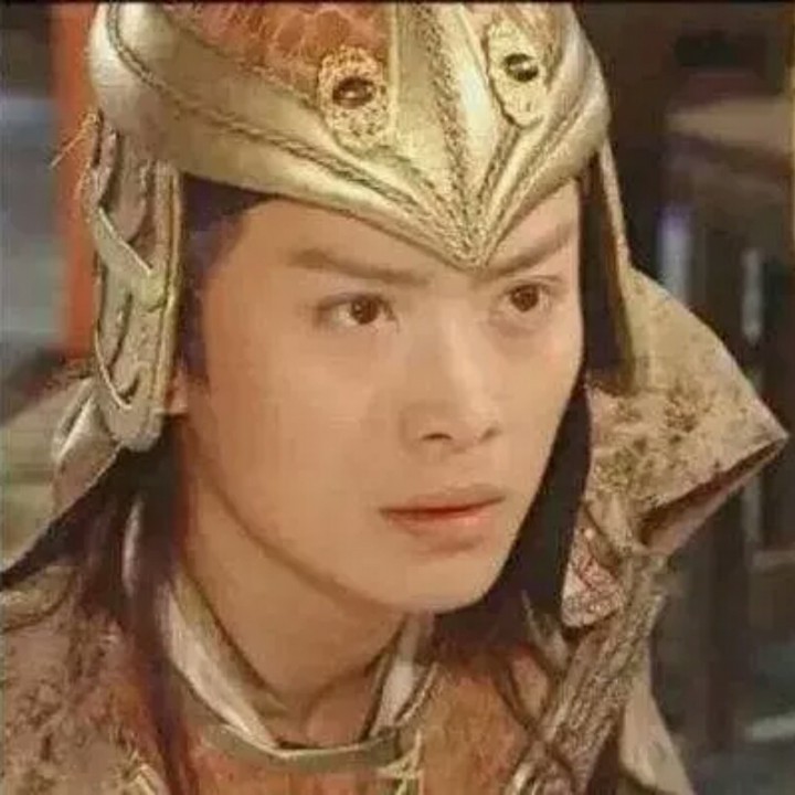 河南坠子 罗成算卦5【最深处记忆同步戏词】