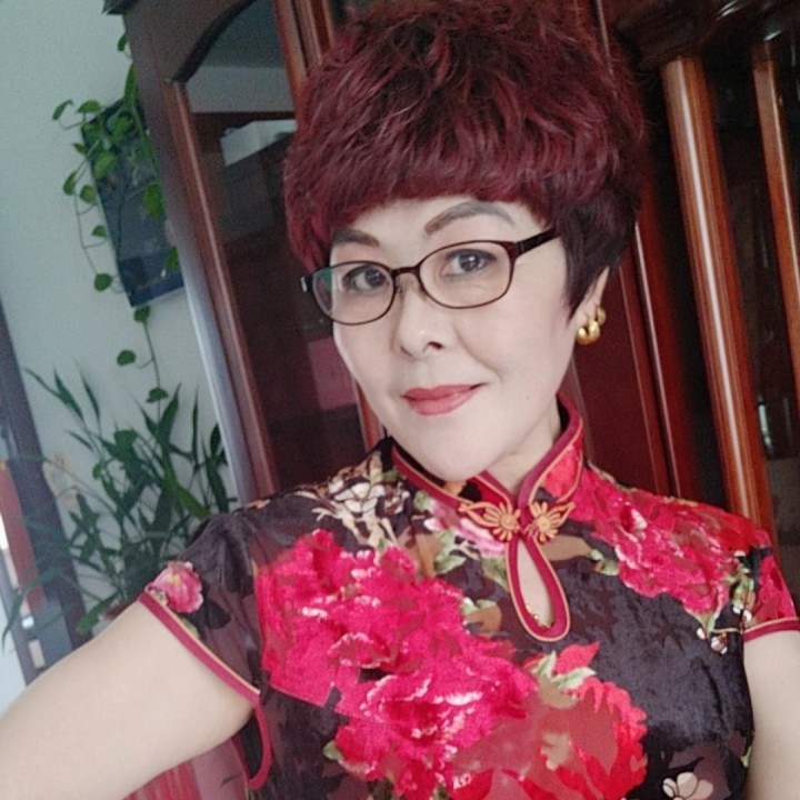 京剧 钓金龟 叫张义我的儿听娘教训