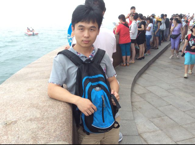 < 枫小齐的主页 枫小齐的作品