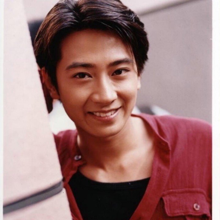 爱的故事上集【孙耀威】