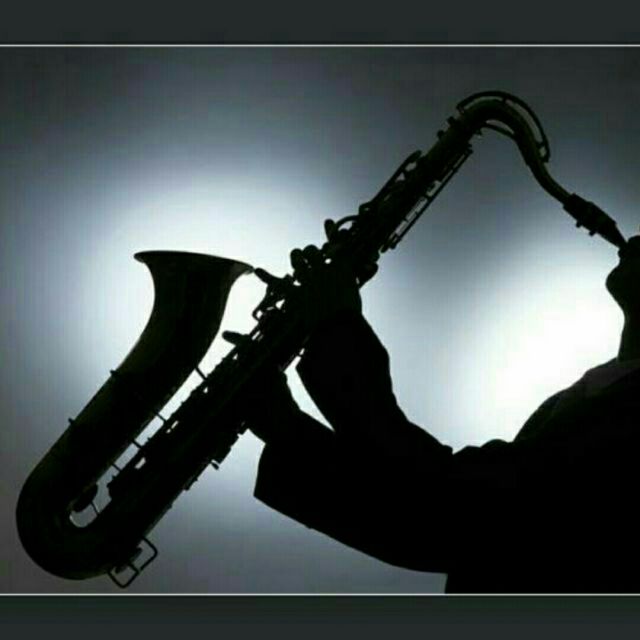 午夜的萨克斯【原版】
