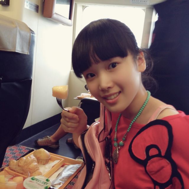 会飞的野马 认真版 - 小淘爱卖萌 唱吧,最时尚的