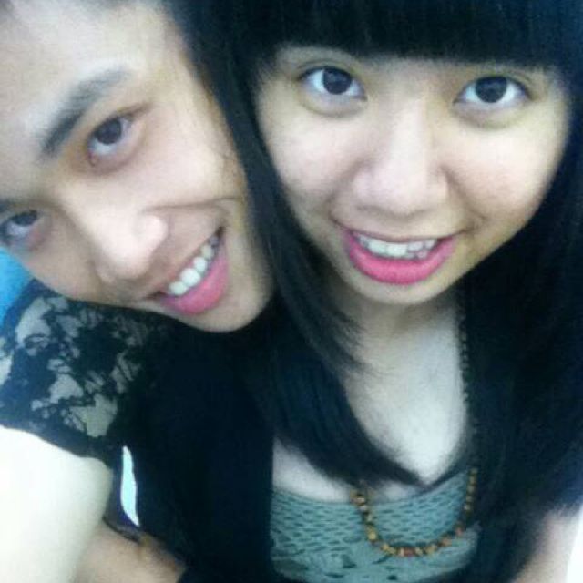 让我变作你的狗(缺国语部分 - 冯梓明 唱吧,最时