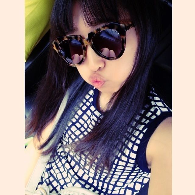 my wish(继承者们ost) - CassieLi 唱吧,最时尚的