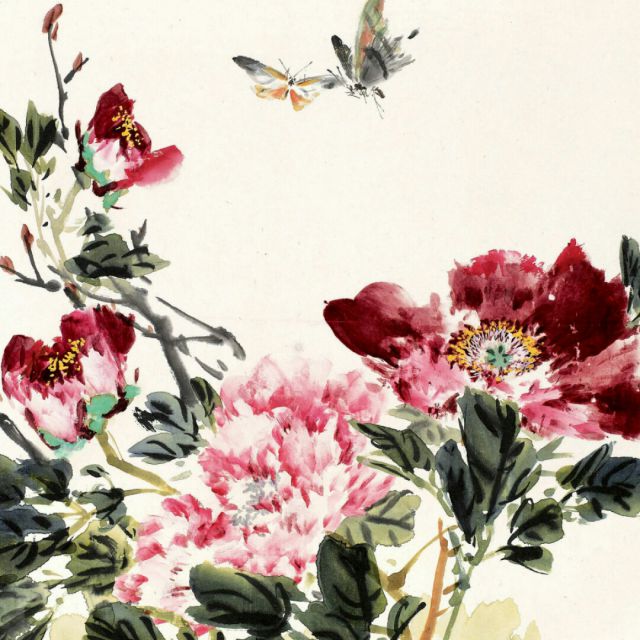 爱似流星新流星蝴蝶剑主题曲