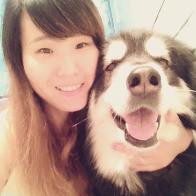 没有什么不同【原版伴奏】 - 风铃蝶舞 唱吧,最