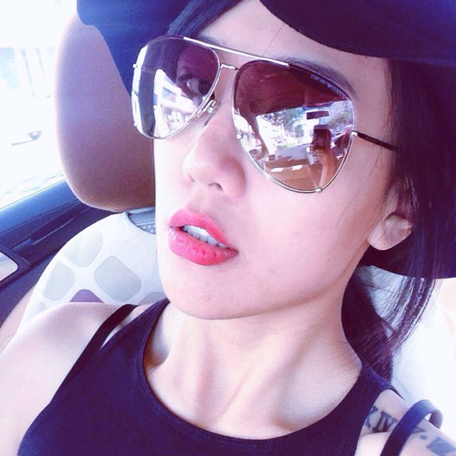 Boom Boom Pow remix - LIZ-不是栗子 唱吧,最