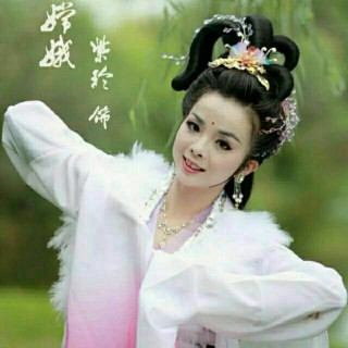 描金扇 花宫怨【演奏版 小小玉玲珑(陈梦凡 唱吧,听见歌声遇见你