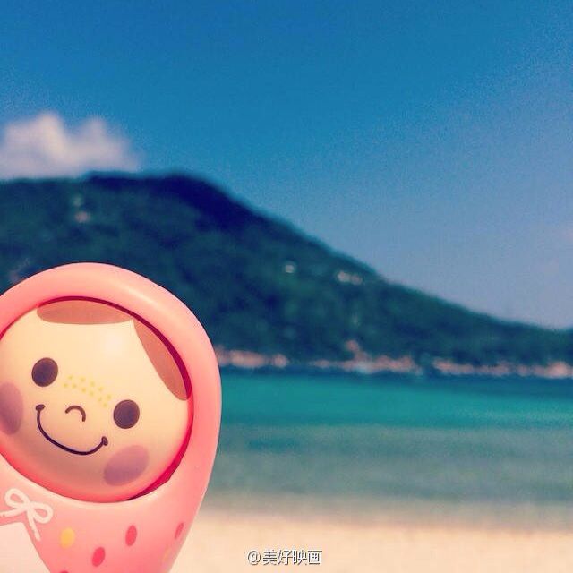 微信头像风景文艺范