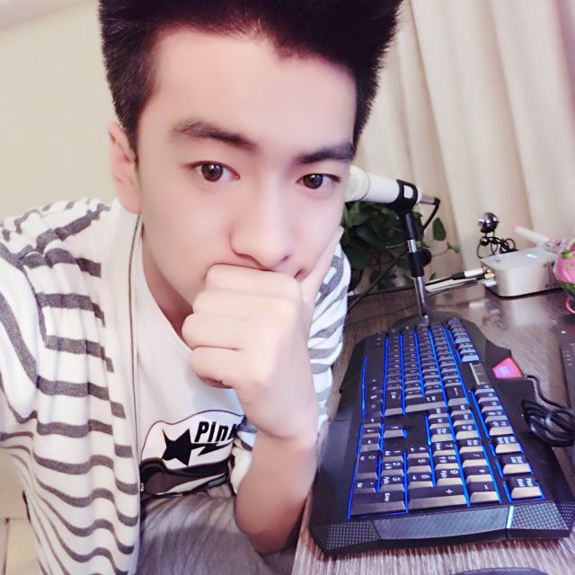 纯洁的蛋总 唱吧,听见歌声遇见你