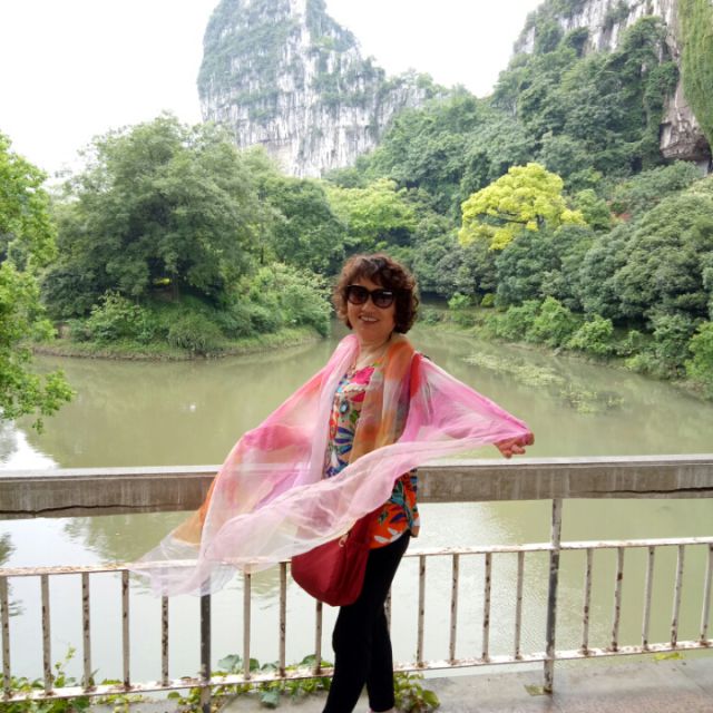 沪剧 雷雨 盘凤