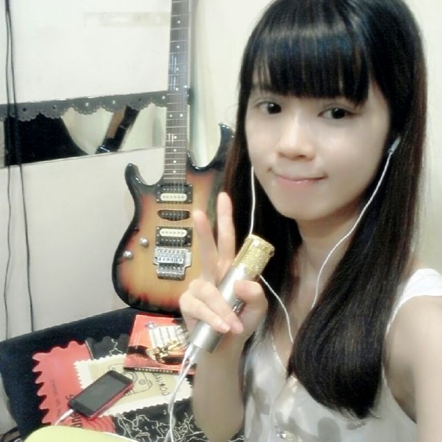 淘汰 女生版伴奏 - 千范 唱吧,最时尚的手机KTV