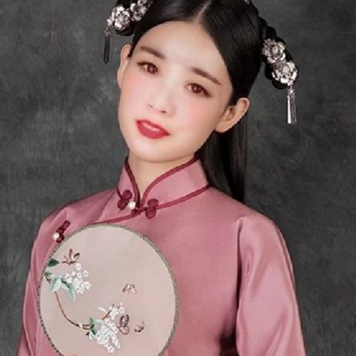 沪剧 雷雨 盘凤