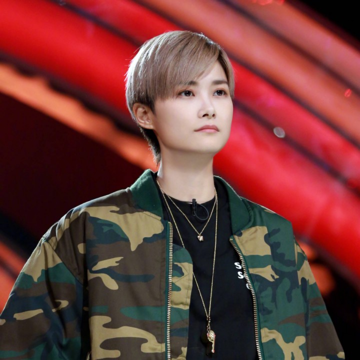 雪落下的声音【电视剧《延禧攻略》插曲】