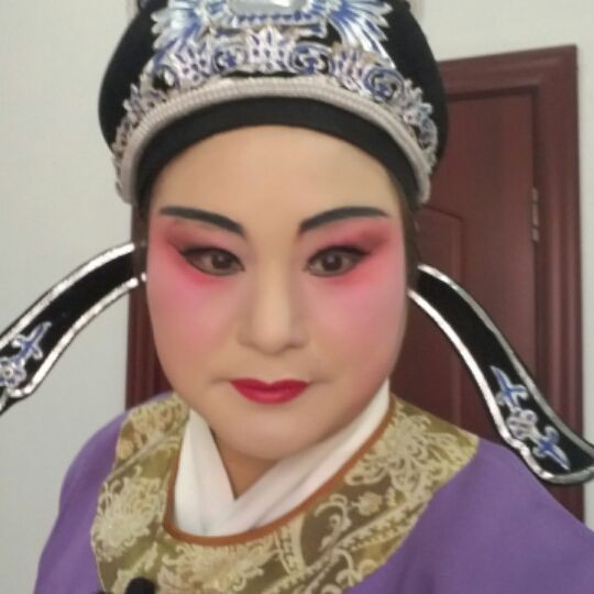 锡剧(玉蜻蜓)七年前