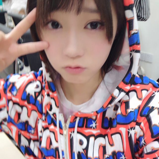 snh48-袁雨桢的作品