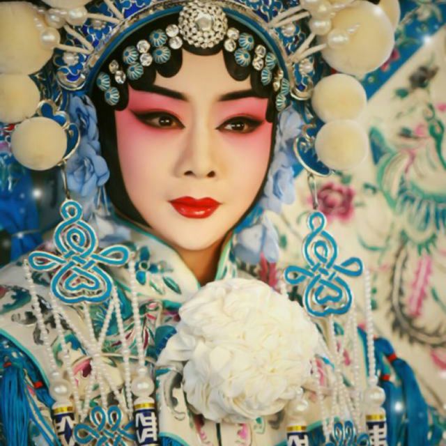 豫剧 辕门外三声炮如同雷阵 精编版【戏词同步 沙河摸