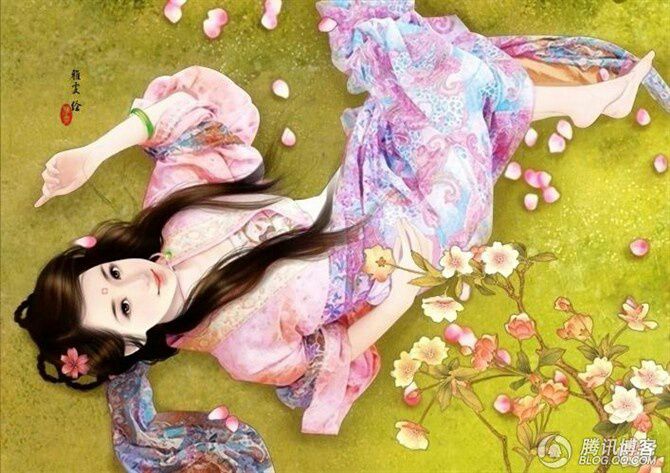 周杰伦 - 迷迭香 - 女版伴奏 - 花与飞鱼 唱吧,最时