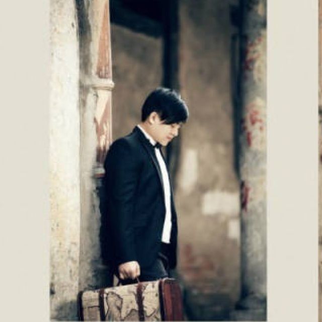 一生有你【无损伴奏】