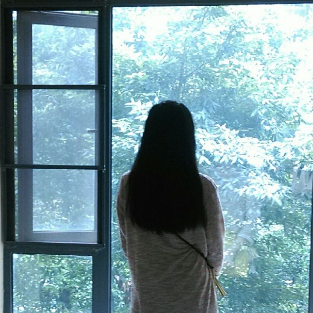 把悲伤留给自己 - DiDi 唱吧,最时尚的手机KTV