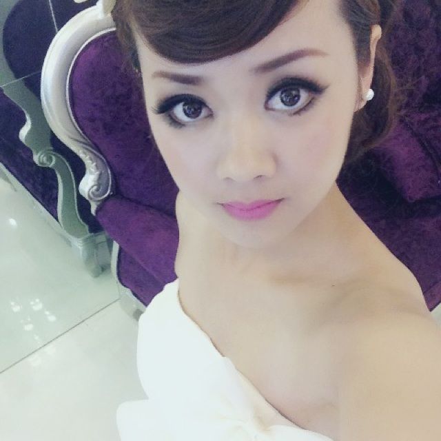 我只在乎你