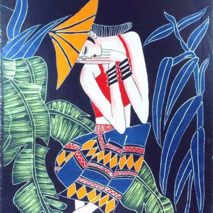 儿行千里妈牵挂