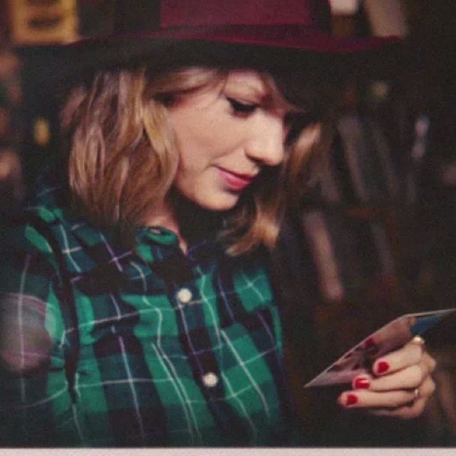 Shake It Off - LTaySForever_Judy 唱吧,最时尚