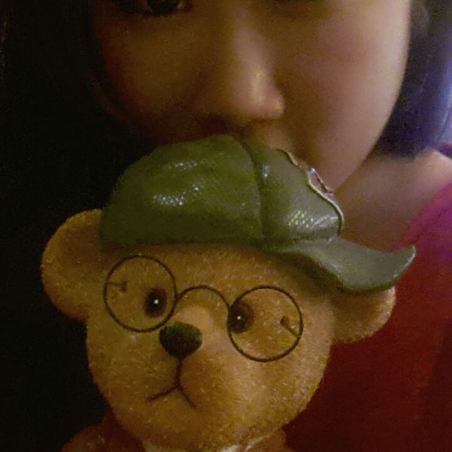 我好想你【女声伴奏】 - 李小莎丶 唱吧,最时尚