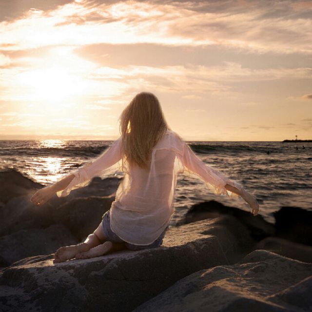 没有什么不同【原版伴奏】 - 莉莉-子 唱吧,最时