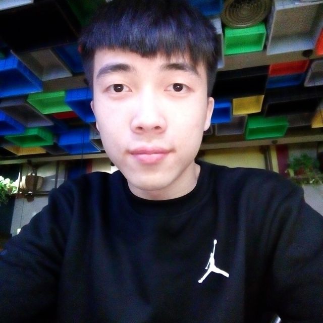 我以为(伴奏) 品冠