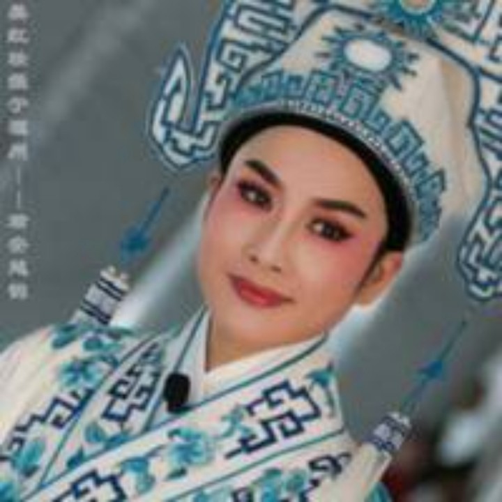 越剧电视剧红楼梦 一缕愁肠径百转 怀素