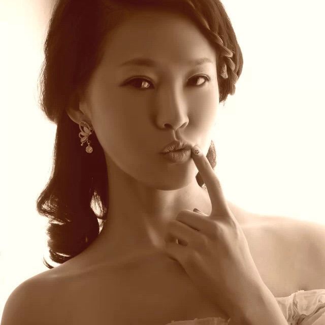 不要用我的爱来伤害我【古灵精怪嬿児】 - 静儿